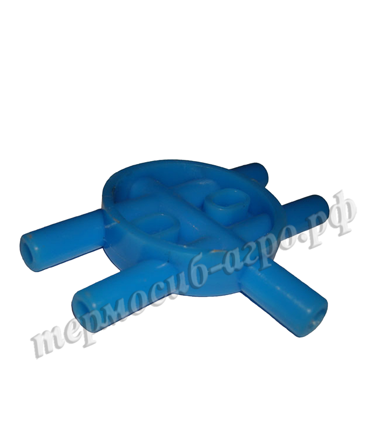 Распределитель коллектора ДД-055